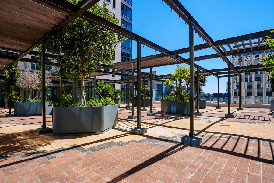 2 Bedroom Property for Sale in Foreshore Western Cape